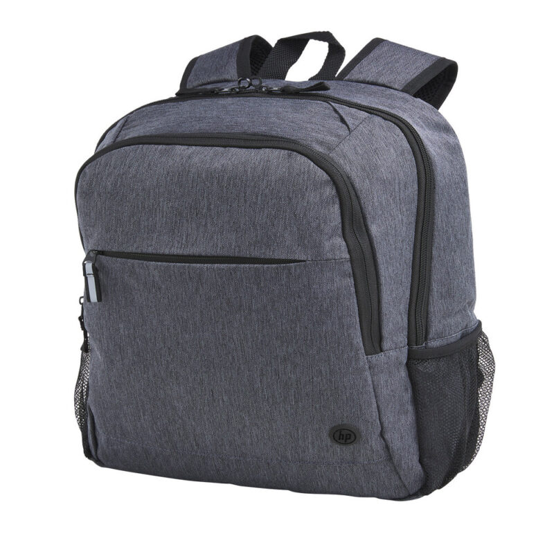 Sacoche pour ordinateur portable Prelude Pro 15.6" - Charbon
