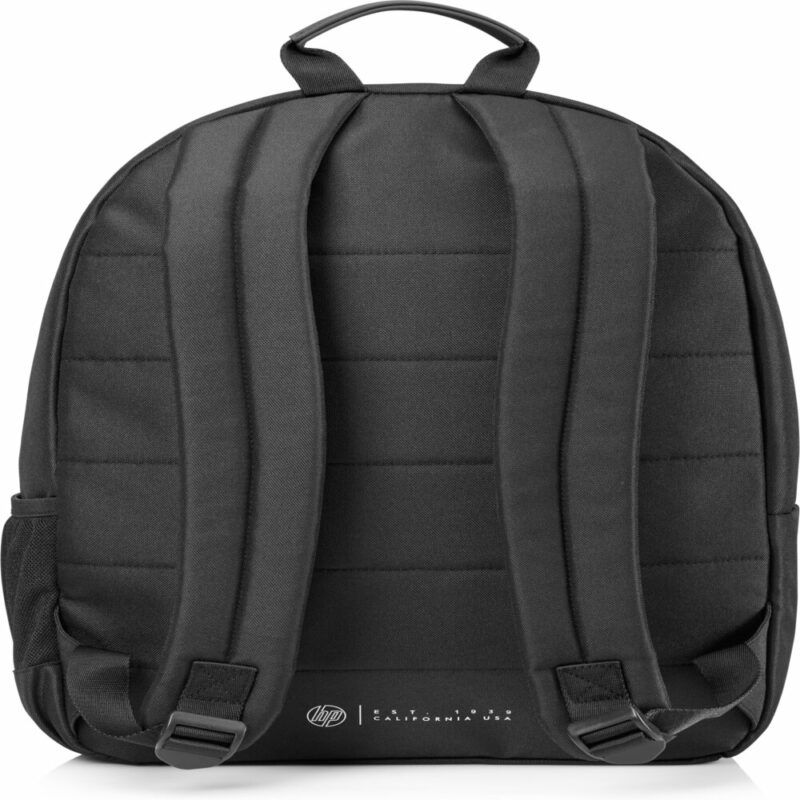 Sac à dos (sacoche) pour ordinateur portable 15,6" Classic Backpack - Noir