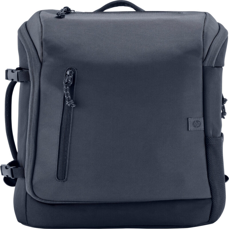 Sac-à-dos pour ordinateur portable 25L HP 15,6" - Gris fer forgé