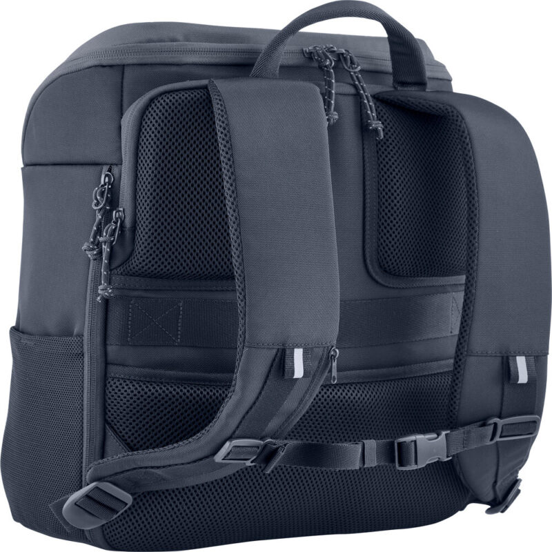 Sac-à-dos pour ordinateur portable 25L HP 15,6" - Gris fer forgé