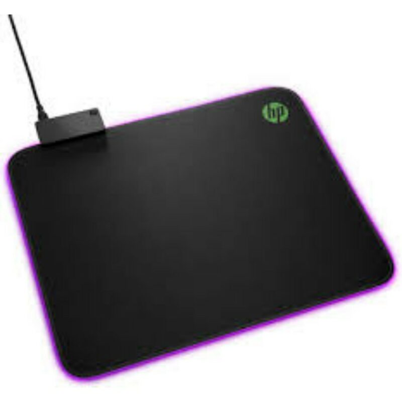 Tapis de souris gaming HP Pavilion 400