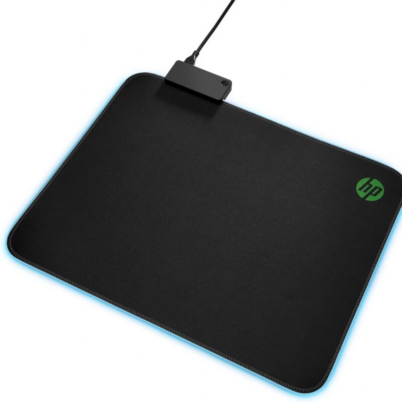 Tapis de souris gaming Pavilion 400 - Noir