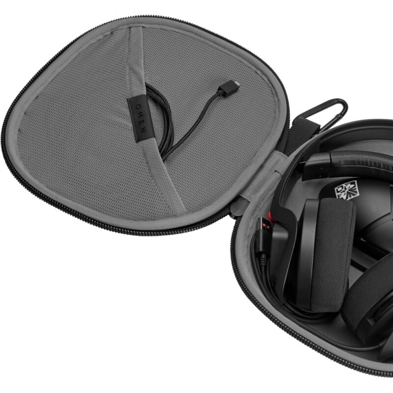 HP OMEN TCT Headset Case