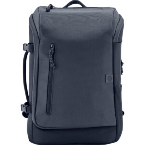 Sac-à-dos pour ordinateur portable 25L HP 15,6" - Gris fer forgé