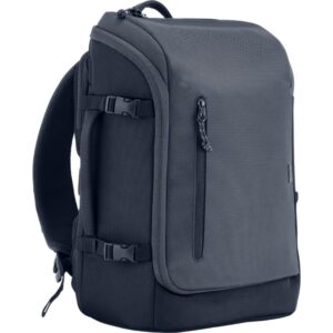 Sac-à-dos pour ordinateur portable 25L HP 15,6" - Gris fer forgé