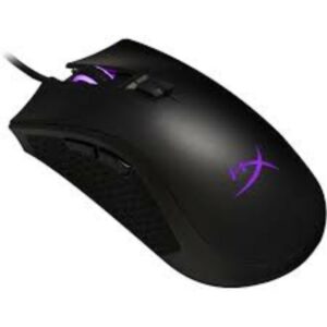 Souris gaming filaire ambidextre Hyper X Pulsefire FPS Pro