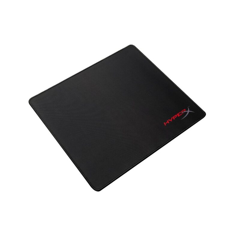 Tapis de souris gaming Fury S Pro - Taille L - Noir