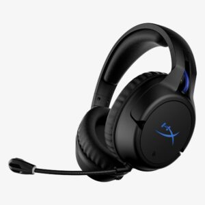 Micro-casque gaming sans fil Hyper X Cloud Flight