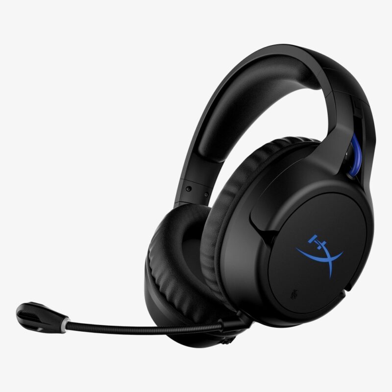 Micro-casque gaming sans fil Hyper X Cloud Flight