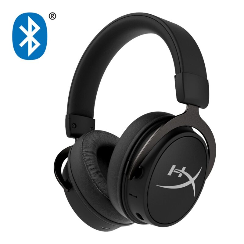 Micro-casque gaming filaire Hyper X Cloud Mix