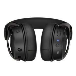 Micro-casque gaming filaire Cloud Mix - Noir