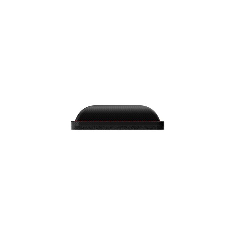 Repose-poignets pour clavier gaming Wrist Rest - Noir