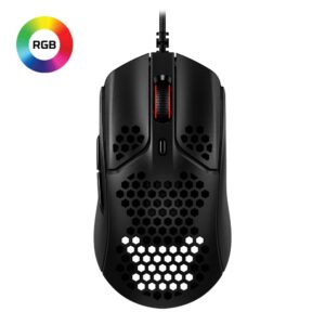 Souris gaming filaire Hyper X Pulsefire Haste