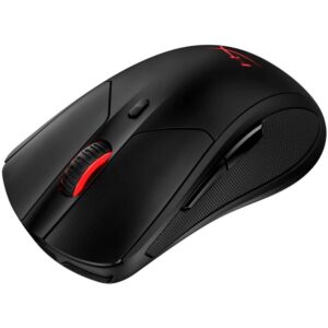 Souris gaming sans fil Pulsefire Dart - Noir