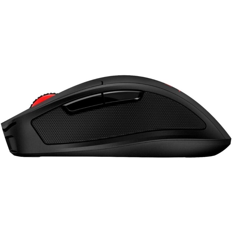 Souris gaming sans fil Pulsefire Dart - Noir