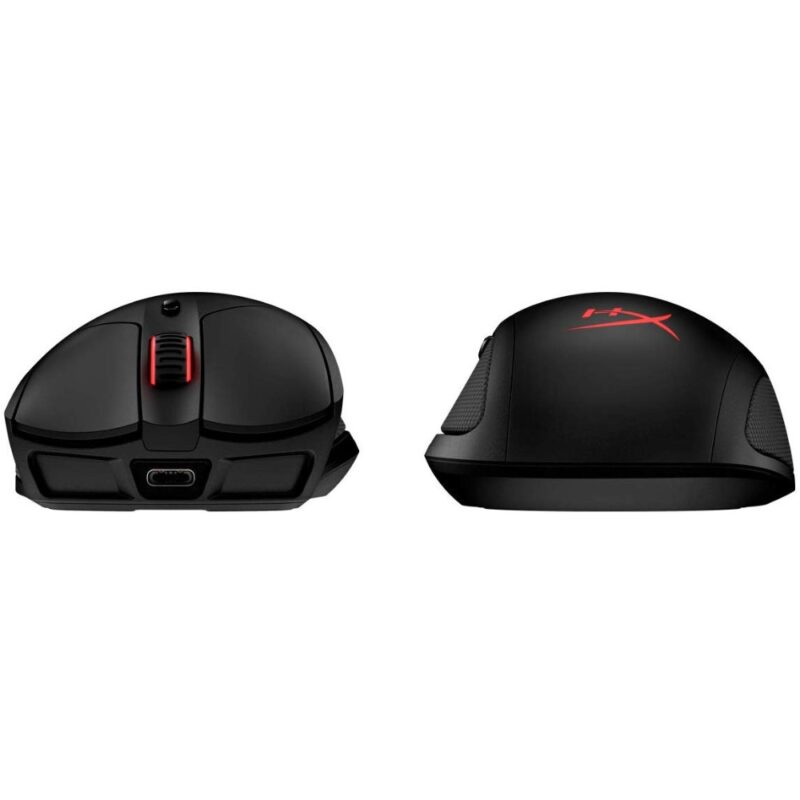 Souris gaming sans fil Pulsefire Dart - Noir