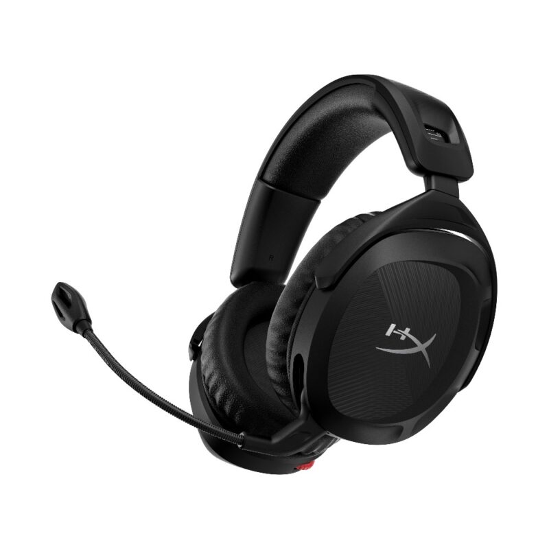 Casque audio gaming sans fil Cloud Stinger 2 - Noir