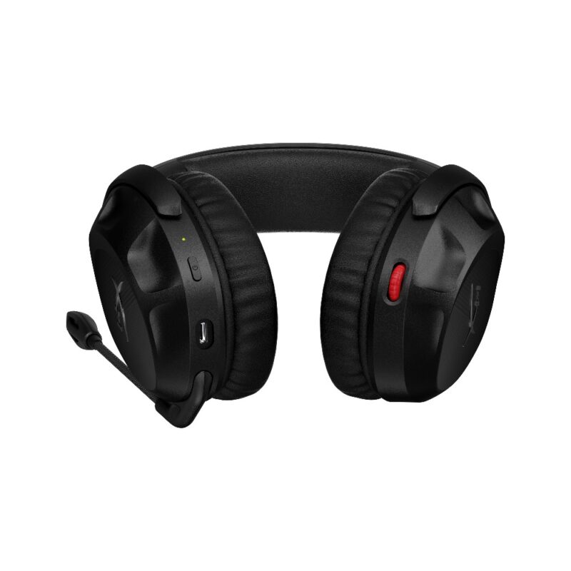 Casque audio gaming sans fil Cloud Stinger 2 - Noir