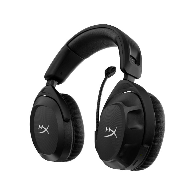 Casque audio gaming sans fil Cloud Stinger 2 - Noir