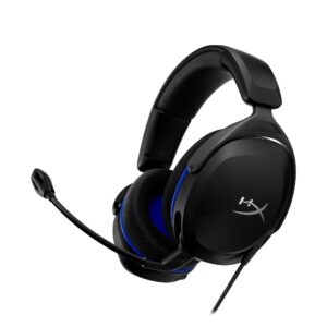 Casque audio gaming Cloud Stinger 2 Core pour PS4 / PS5 - Noir