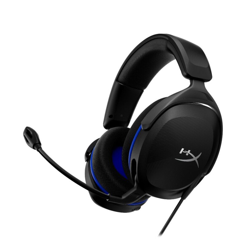 Casque audio gaming Cloud Stinger 2 Core pour PS4 / PS5 - Noir