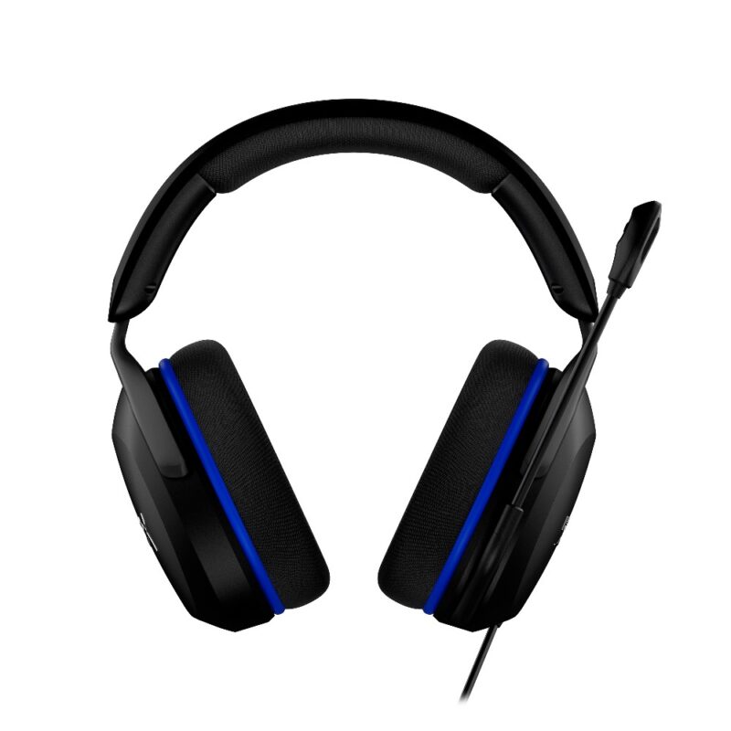 Casque audio gaming Cloud Stinger 2 Core pour PS4 / PS5 - Noir