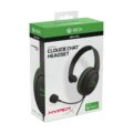 Casque gaming Cloud Chat pour Xbox One