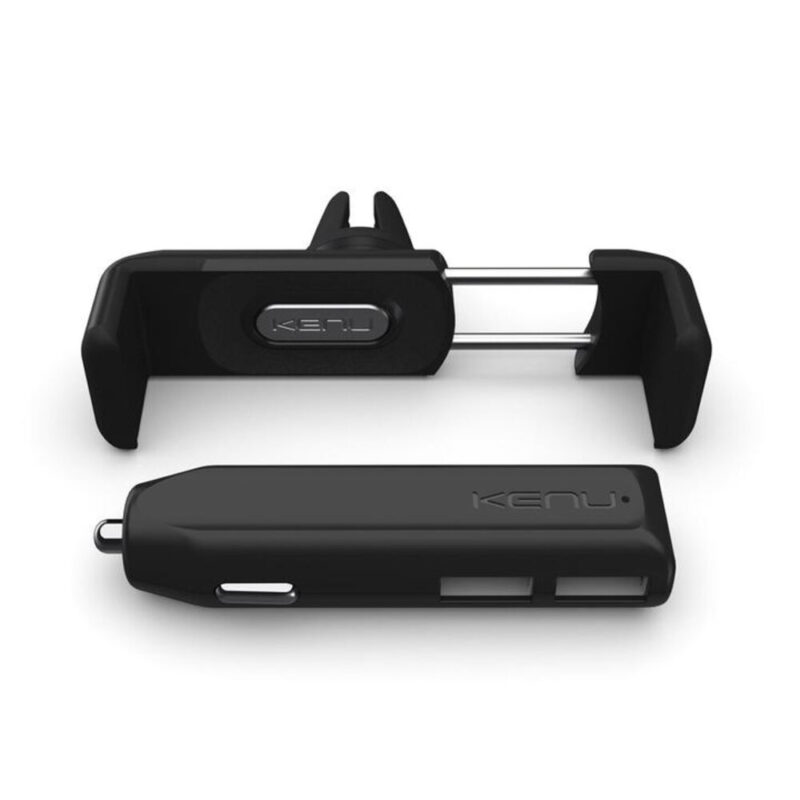 Support de smartphone pour voiture Airframe+