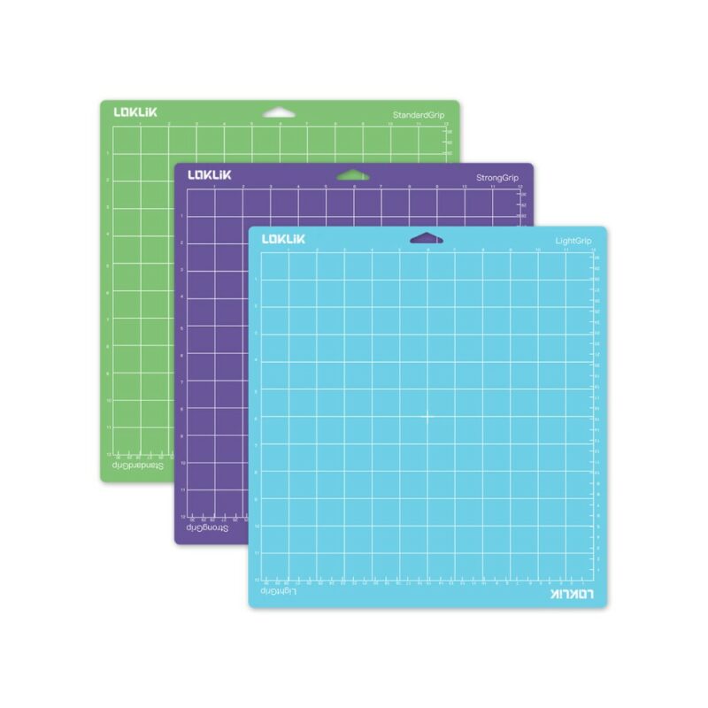 Cutting Mat 3 Pack - Bundle Tapis de découpe 3 pack-Bundle