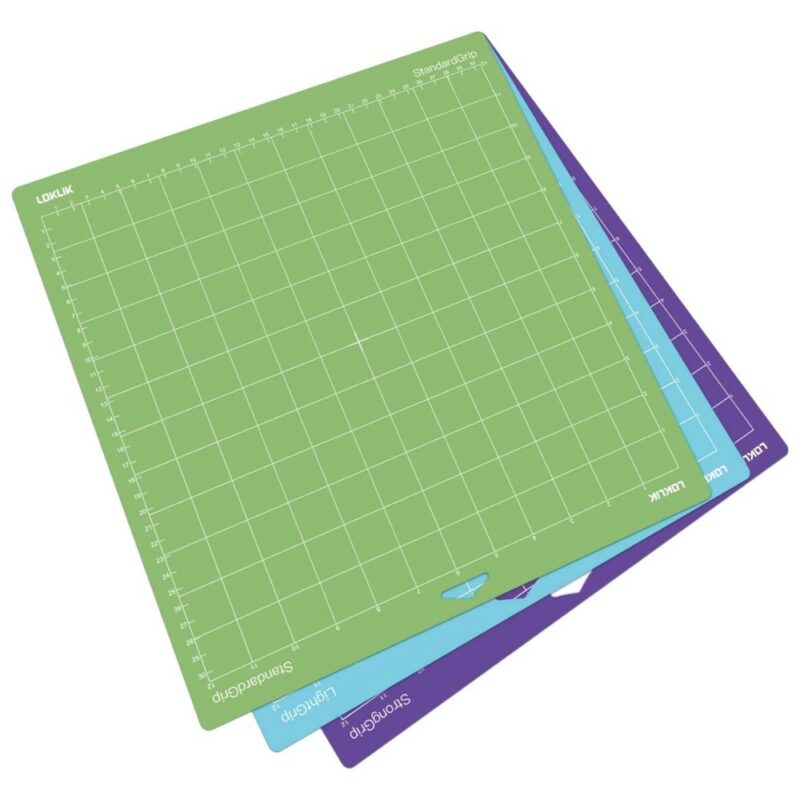 Cutting Mat 3 Pack - Bundle Tapis de découpe 3 pack-Bundle