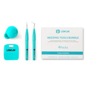 Weeding Tools Bundle Ensemble d'outils de