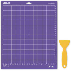 Cutting Mat 3 Pack - Purple Tapis de découpe 3 pack-Purple