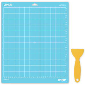 Cutting Mat 3 Pack - Blue Soft Tapis de découpe 3 pack - Blue