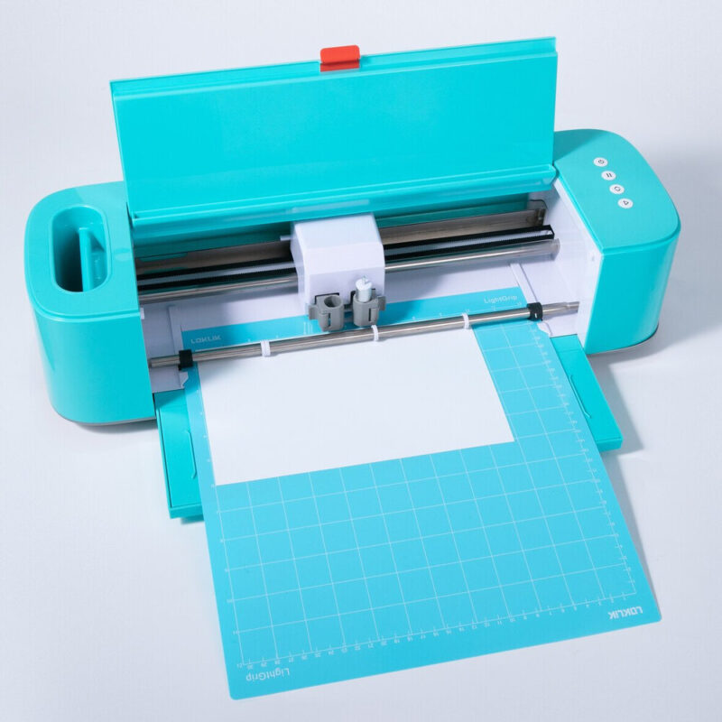 Cutting Mat 3 Pack - Blue Soft Tapis de découpe 3 pack - Blue