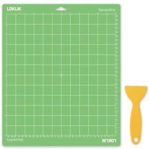 Cutting Mat 3 Pack - Green Tapis de découpe 3 pack -Green