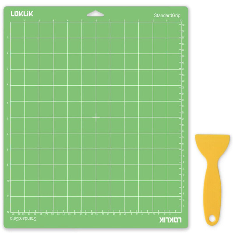 Cutting Mat 3 Pack - Green Tapis de découpe 3 pack -Green