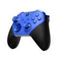Manette Xbox sans fil Elite Series 2 Core - Noir & Bleu