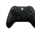 Console de jeu Xbox Series X 1 To - Noir