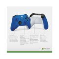Manette Xbox sans fil v2 - Bleu éclatant