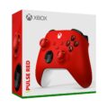 Microsoft Manette Xbox sans fil Pulse - Rouge