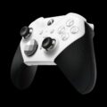 Microsoft Manette Xbox sans fil Elite Series 2 Core - Noir & Blanc