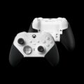 Manette Xbox sans fil Elite Series 2 Core - Noir & Blanc