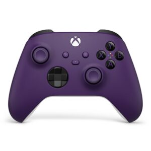 Manette Xbox Astral Purple