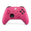 Microsoft Manette Xbox sans fil v2 - Rose (Deep Pink)