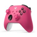 Manette Xbox sans fil v2 - Rose (Deep Pink)