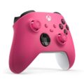 Manette Xbox sans fil v2 - Rose (Deep Pink)