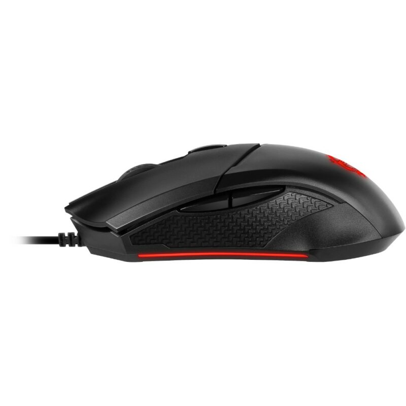 Souris gaming filaire MSI Clutch GM08