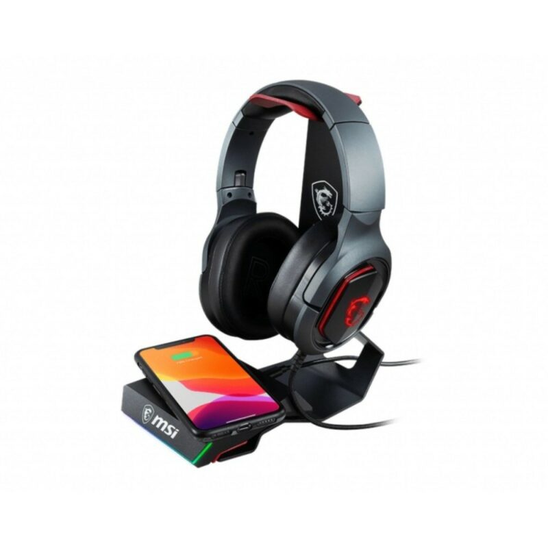 IMMERSE HS01 COMBO SUPPORT CASQUE