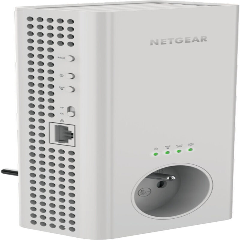 AC1900 WiFi MESH EXTENDER Répéteur