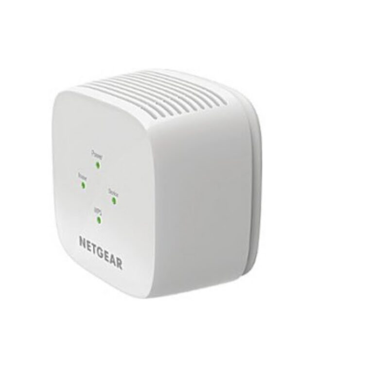 Répéteur WiFi compact EX3110 - Blanc